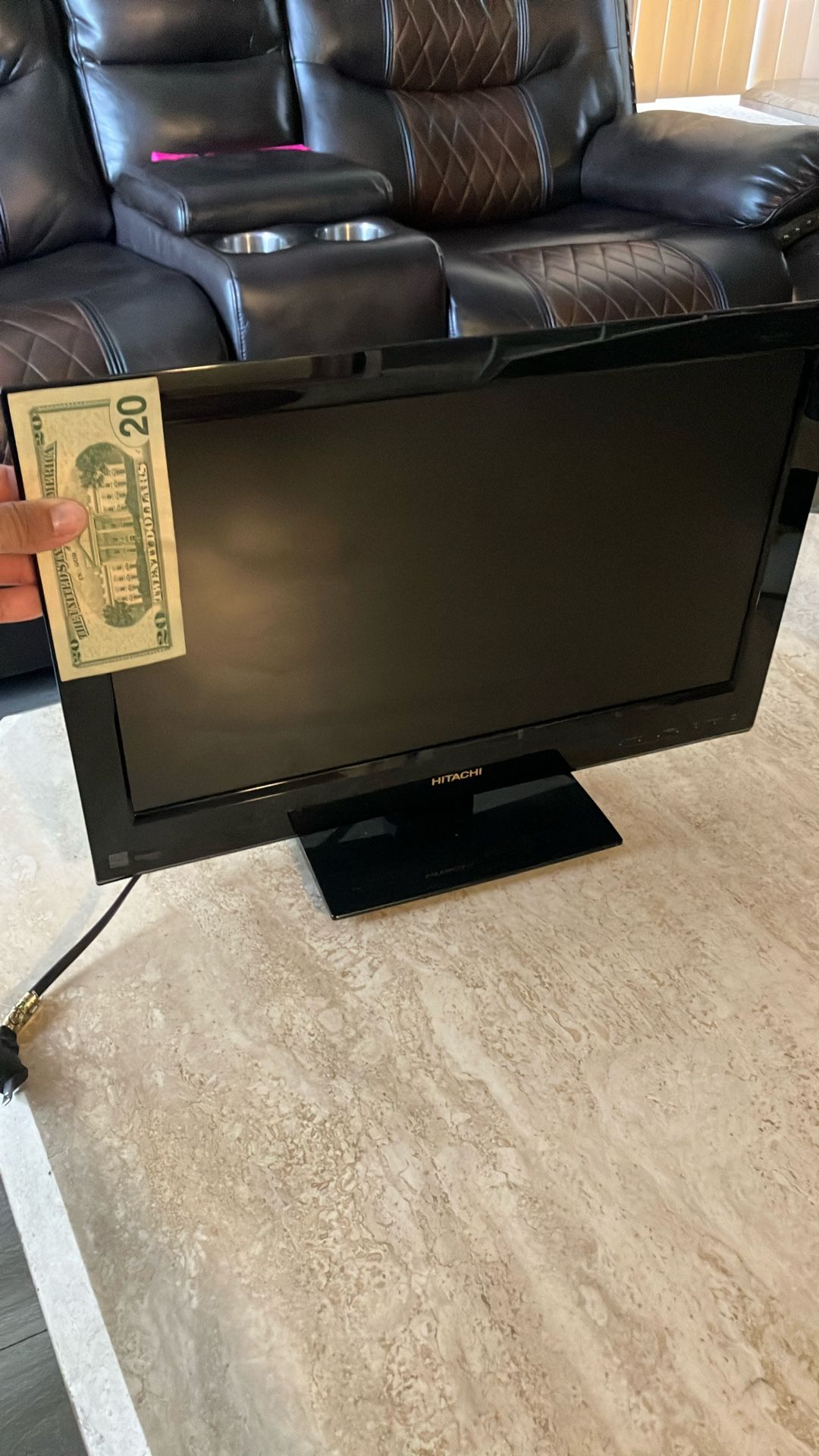 Tv Hitachi