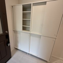 Ikea Shoes Cabinet 