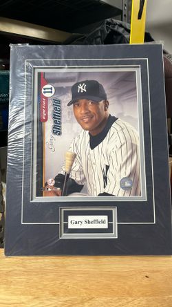 Ready To Frame Memorabilia