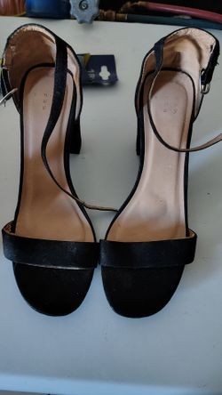 Heels 8 1/2
