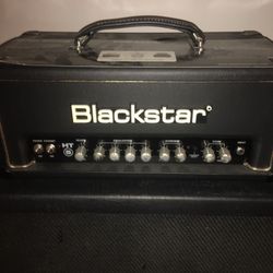 Blackstar HT5RH Guitar Amplifier Head