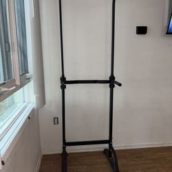 Pull Up bar