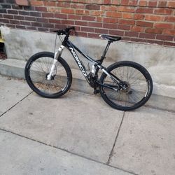 Norco 7.2 Fluid  2017