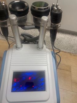 Sculpt Machine