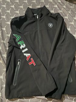 Ariat Mexico Jacket