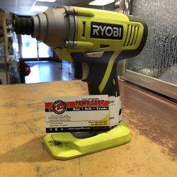 Ryobi P234G Impact driver / Drill (Tool Only)