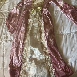 Princess Dress Costume