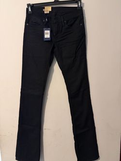 Ralph Lauren RRL Black Jeans with Tags