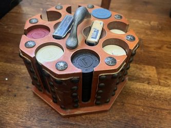 Poker Set