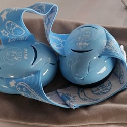Baby Earmuffs Noise Canceling 