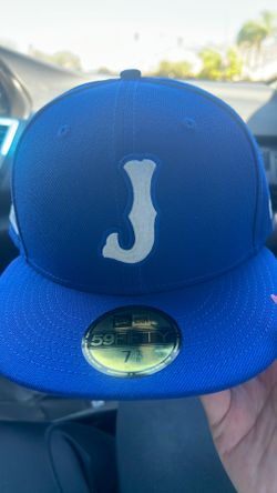 Charros de Jalisco Hat