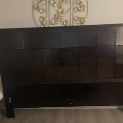 King size Head Board
