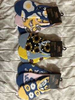 Van socks