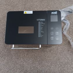 KBS Bread Maker