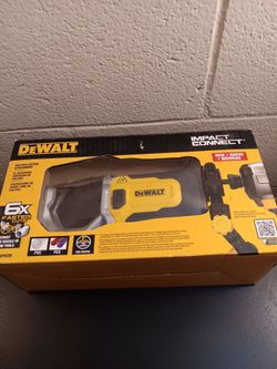 Dewalt tool