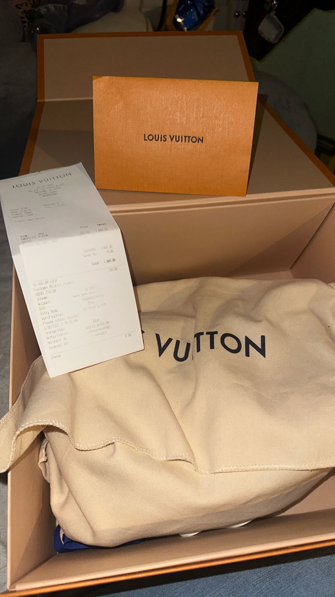 Louis Vuitton