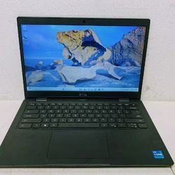 ( Laptop ) Dell Latitude 3420

 Intel i5 2.4ghz 11th Generation 
Series