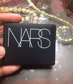 Authentic NARS highlighter