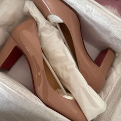 Christian Louboutin Heels