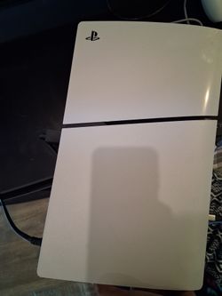 PS5