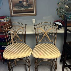 High Chair Bar High