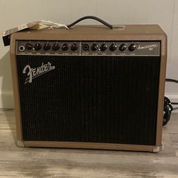 Fender 