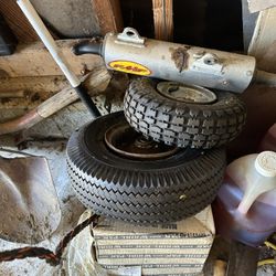 Misc Tires 