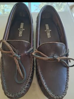 Womens Minnetonka