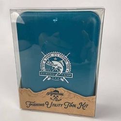 Adventure is Out There Fishing Utility Tool Kit - 5 Available 