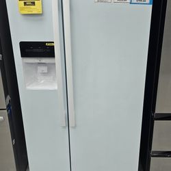 NEW REFRIGERATOR REFRIGERADOR NUEVO CON GARANTIA 