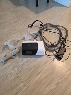 Resmed airsense 11 almost new