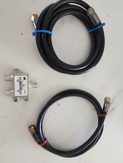 Coaxial Cable