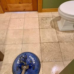 Travertine Stone Porcelain Ceramic Tile Cleaner