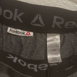 Reebok Shorts 