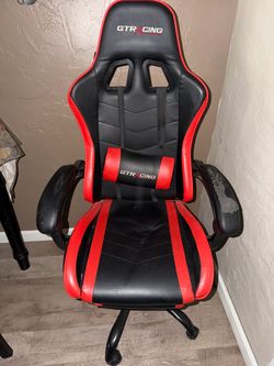 Gaming chair
