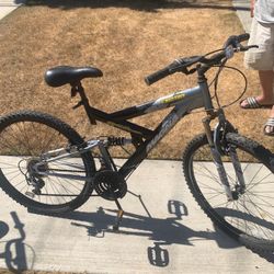 Bikes $50 Each