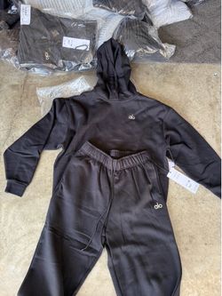 Alo sets