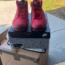 Jordan Jumpman MVP
