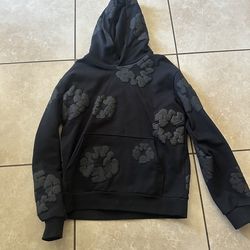 Denim Tear Hoodie
