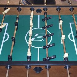 Foosball Table