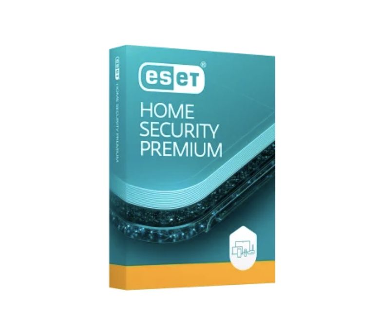 ESET Home Security Premium Antivirus