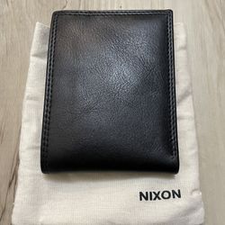 Handmade Leather Wallet