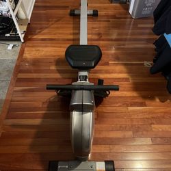 Sunny Health Rower Machine