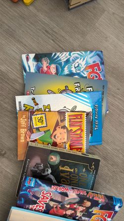 Children books
