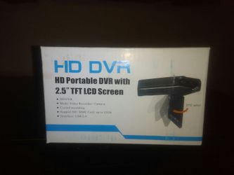 Car dash camera