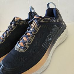 Hoka bondi Women's Size 10D Shoes