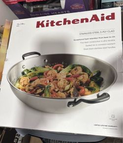 Kitchen items
