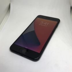 IPhone 7 Plus Unlocked Black Mint condition Any Company 