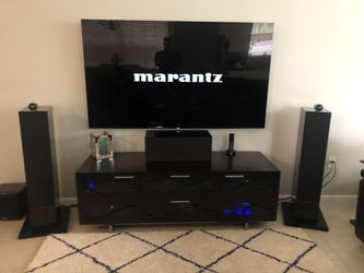 Bowers & Wilkins CM10 S2 / CM Center