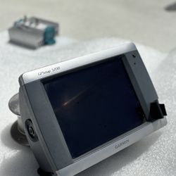 Garmin GPSMAP 5208 Touchscreen Chartplotter – Marine GPS Displa
